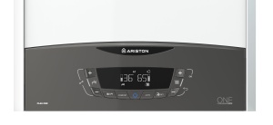 Centrala termica cu condensare Ariston Clas One, 35 kW - Img 2