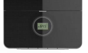 Centrala termica cu condensare Bosch Condens 7000i W GC7000iW 24/28 CB 23 28kW Negru - Img 3