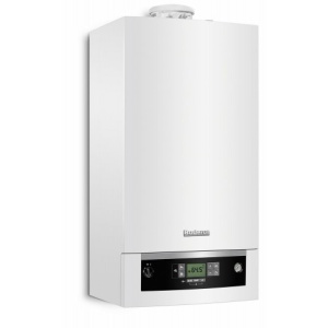 Centrala termica cu condensare Buderus Logamax Plus GB072 24 K V2, 24 kW