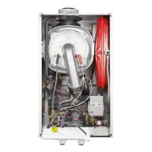 Centrala termica cu condensare DeDietrich MPX 24/28 MI Compact, 24 kW - Img 2