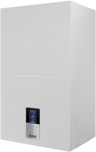 Centrala termica cu condensare Ferroli Bluehelix Hitech RRT 45 H EU, 45 kW