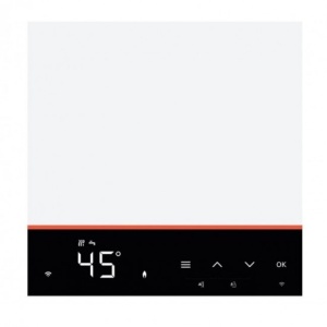 Centrala termica cu condensare Viessmann Vitodens 050-W, 25 kW - Img 3