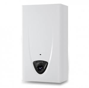 Incalzitor instant Ariston Fast Evo X DISPLAY ONT 11 EU GPL