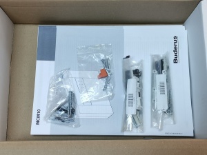 Modul cascada automatizare EMS Buderus MCM 10 - Img 2
