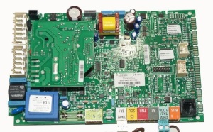 Placa circuite imprimate Ariston