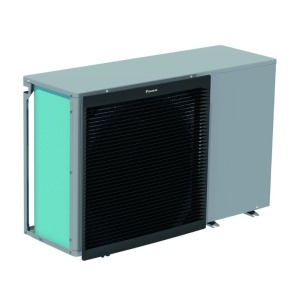 Pompa de caldura Daikin Altherma 3 M 14kW EDLA14D3W1 trifazată - Img 2
