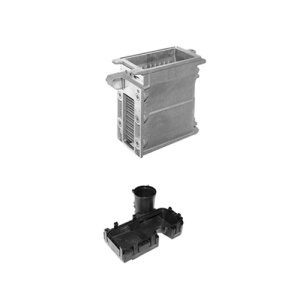 Schimbator de caldura Junkers Cerapur Confort ZBR 35/42-3 , ZSBR 16/28-3