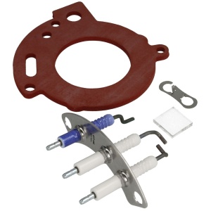 Set electrozi aprindere / ionizare Buderus Logamax Plus GB072-24K