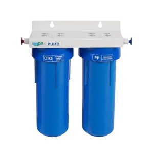 Sistem Filtrare AquaPur PUR2 10”