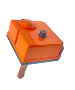 Termostat rezistenta electrica Ferroli