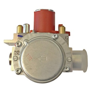 Vana de gaz GB-ND 055 Viessmann Vitodens 100 BH1A 26KW