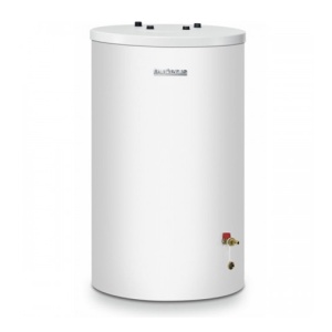 Boiler monovalent Buderus Logalux S 120/5W, 120 litri