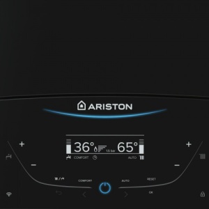 Centrala termica cu condensare Ariston Alteas One Net, 30 kW - Img 4