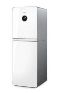 Centrala termica cu condensare Bosch Condens 9000i WM GC9000iWM30/150-1S, 30 kW, boiler incorporat 150 litri