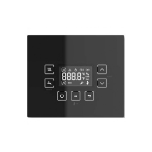 Centrala termica cu condensare Buderus Logamax GB122i 24 KD H, 24 kW - Img 2