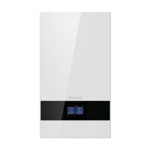 Centrala termica cu condensare Buderus Logamax GB182i.2 35 KDW H, 35 kW - Img 1