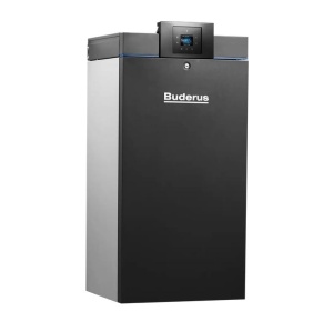 Centrala termica cu condensare Buderus Logamax GB272-150 H, 150 kW - Img 1