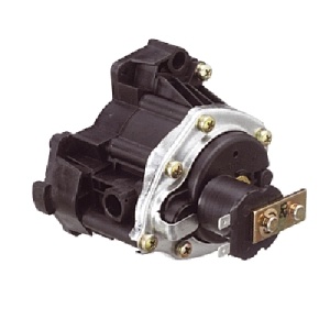 Comutator hidraulic (vana cu 3 cai) Bosch Novatherm
