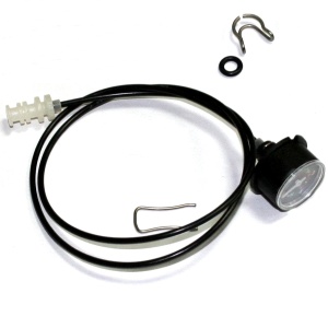 Manometru Buderus Logamax Plus GB012-25K , GB012-25K V2