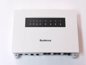 Modul cascada automatizare EMS Buderus MCM 10