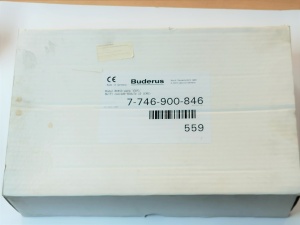 Modul cascada automatizare EMS Buderus MCM 10 - Img 3
