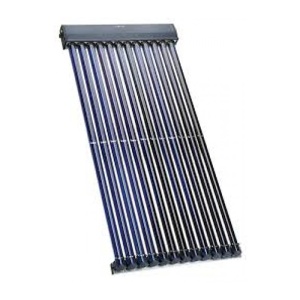 Panou solar cu tuburi vidate Viessmann Vitosol 200-TM + boiler 300 litri - Img 4