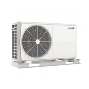 Pompa de caldura Ferroli Omnia M 3.2 HI3 8kW - Img 1