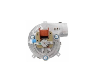 Schimbator in placi a.c.m. Viessmann Vitopend 100 WH1D 24KW
