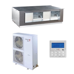 Aer conditionat duct inverter Yamato YD24IG3 24000 BTU