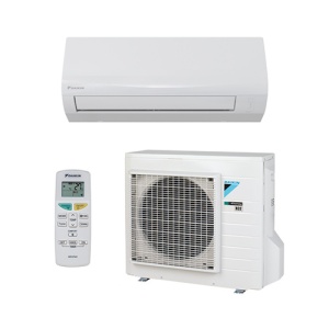 Aer conditionat split inverter Daikin Sensira FTXC20D - RXC20D 7000 BTU