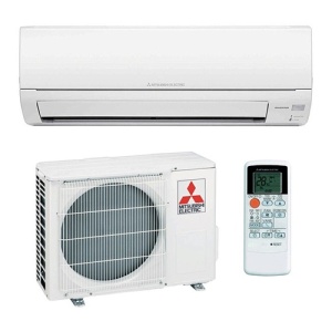 Aer conditionat split inverter Mitsubishi Electric DW25VF 9000 BTU