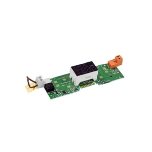 Afisaj electronic Ariston Cares Premium 30 EU