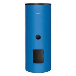 Boiler bivalent Buderus Logalux SM 400.5 E, 400 litri