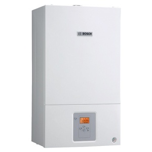 Centrala termica cu condensare Bosch Condens 2500 W WBC 28-1DCE, 28 kW