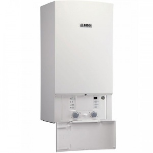 Centrala termica cu condensare Bosch Condens 7000 W ZSBR 28-3E, 28 kW - Img 2
