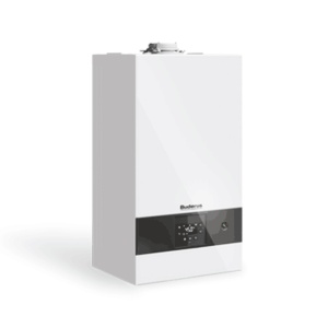 Centrala termica cu condensare Buderus Logamax GB122i 24 KD H, 24 kW - Img 3