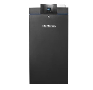 Centrala termica cu condensare Buderus Logamax GB272-150 H, 150 kW - Img 2