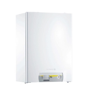 Centrala termica cu condensare DeDietrich MCR-P 34/39 MI PLUS, 34 kW