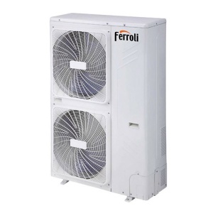 Pompa de caldura Ferroli Omnia M 3.2 30T 30kW