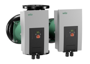 Pompa de circulatie Wilo Yonos Maxo D 50/0,5-9-PN6/PN10