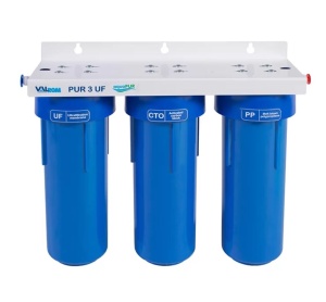 Sistem Filtrare AquaPur PUR3 UF 10”