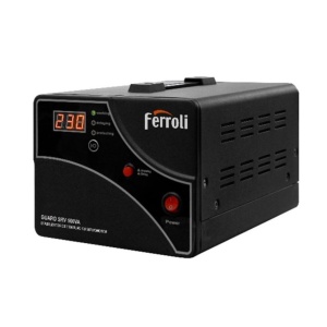 Stabilizator sursa UPS Ferroli Guard SRV 500