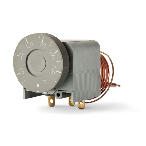 Termostat de imersie boiler Honeywell L6189 Aquastat