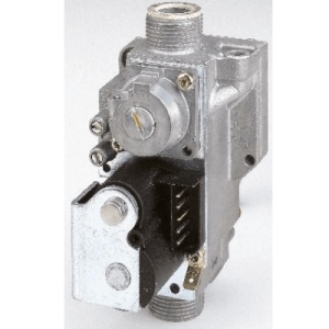Vana gaz Junkers Euroline Compact ZW23-1AE
