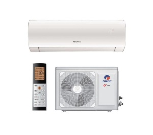 Aer conditionat split inverter Gree Fairy LCLH GWH09ACC - K6DNA1A 9000 BTU