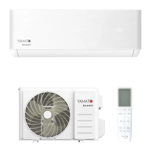 Aer conditionat split inverter Yamato Avanti YW09T3n 9000 BTU