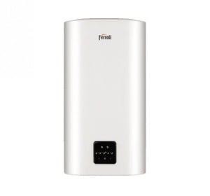 Boiler electric dublu-tank Ferroli Titano Twin 100 100L
