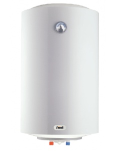 Boiler electric Ferroli E-Glasstech VBO 80, 80 litri