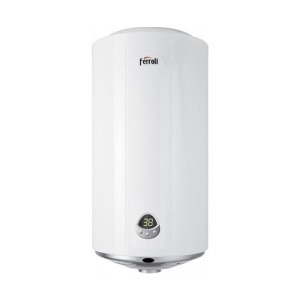Boiler electric Ferroli TND Plus 100, 100 litri