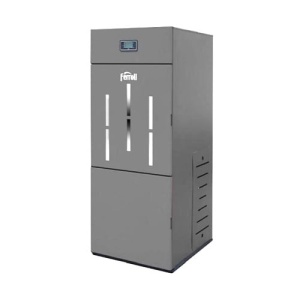 Cazan pe peleti Ferroli BioPellet PRO 40, 40 kW